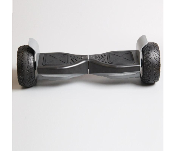 GOBOARD Offroad 8,5" czarny + torba - 1438029 - zdjęcie 3